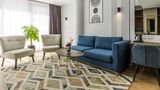 Moevenpick Hotel Lalez Durres Room