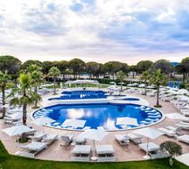 Moevenpick Hotel Lalez Durres Exterior