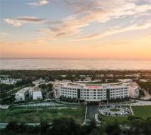 Moevenpick Hotel Lalez Durres Exterior