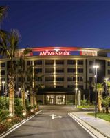 Moevenpick Hotel Lalez Durres