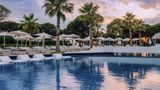 Moevenpick Hotel Lalez Durres Pool