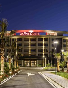 Moevenpick Hotel Lalez Durres
