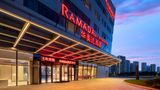 Ramada by Wyndham Huzhou Wuxing Exterior