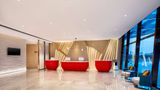 Ramada by Wyndham Huzhou Wuxing Lobby