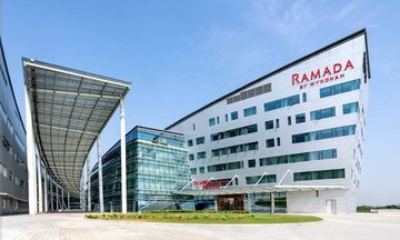 Ramada by Wyndham Huzhou Wuxing