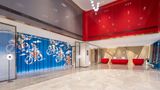 Ramada by Wyndham Huzhou Wuxing Lobby