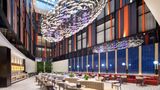 Ramada by Wyndham Huzhou Wuxing Restaurant