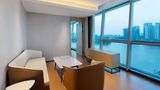 Ramada by Wyndham Huzhou Wuxing Room