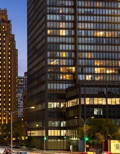The Beekman Tower New York