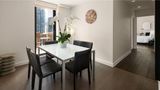 <b>The Beekman Tower New York Suite</b>. Images powered by <a href="https://iceportal.shijigroup.com/" title="IcePortal" target="_blank">IcePortal</a>.
