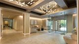 <b>The Beekman Tower New York Lobby</b>. Images powered by <a href="https://iceportal.shijigroup.com/" title="IcePortal" target="_blank">IcePortal</a>.