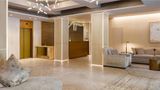 <b>The Beekman Tower New York Lobby</b>. Images powered by <a href="https://iceportal.shijigroup.com/" title="IcePortal" target="_blank">IcePortal</a>.