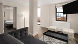 <b>The Beekman Tower New York Suite</b>. Images powered by <a href="https://iceportal.shijigroup.com/" title="IcePortal" target="_blank">IcePortal</a>.