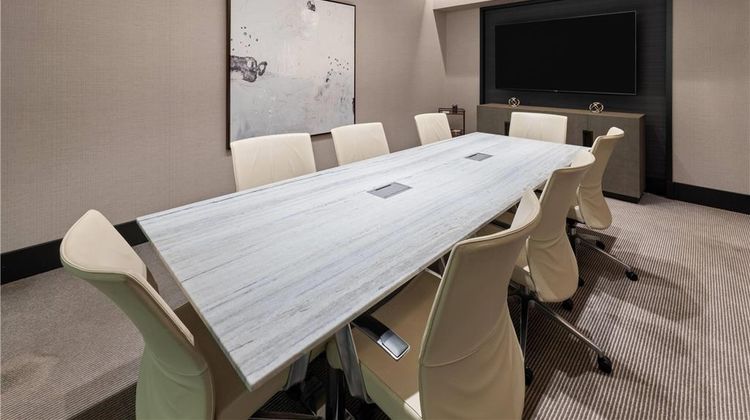 The Beekman Tower New York Meeting