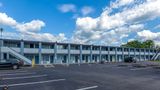 Travelodge by Wyndham Harpers Ferry Exterior