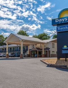 Travelodge by Wyndham Harpers Ferry