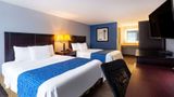Travelodge by Wyndham Harpers Ferry Room