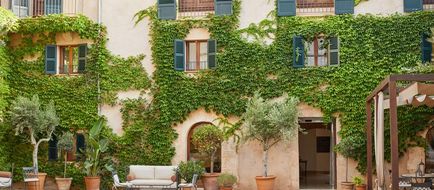 Zoetry Mallorca Exterior