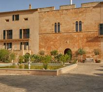 Zoetry Mallorca Exterior
