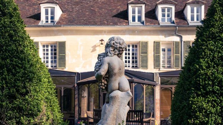 Les Demeures de Varennes, BW Sig Coll Exterior
