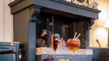 Les Demeures de Varennes, BW Sig Coll Restaurant