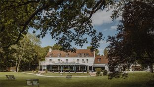 Les Demeures de Varennes, BW Sig Coll