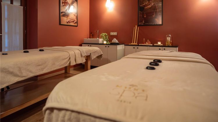 Les Demeures de Varennes, BW Sig Coll Spa