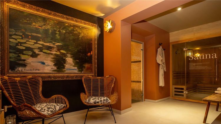 Les Demeures de Varennes, BW Sig Coll Spa