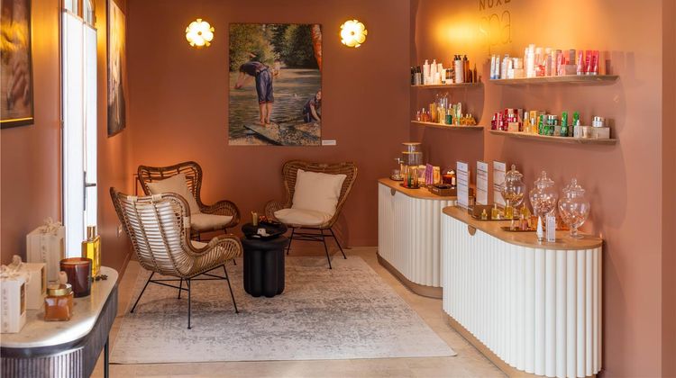 Les Demeures de Varennes, BW Sig Coll Spa