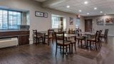 Sleep Inn and Suites Kalamazoo Southwest Restaurant