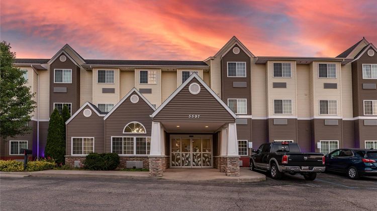 Sleep Inn and Suites Kalamazoo Southwest Other