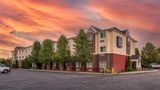 Sleep Inn and Suites Kalamazoo Southwest Exterior