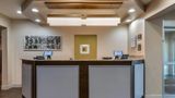 Sleep Inn and Suites Kalamazoo Southwest Lobby