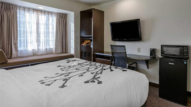<b>Sleep Inn and Suites Kalamazoo Southwest Room</b>. Images powered by <a href="https://iceportal.shijigroup.com/" title="IcePortal" target="_blank">IcePortal</a>.