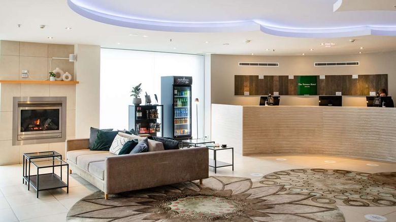 <b>The Terrace Hotel Lobby</b>. Images powered by <a href="https://iceportal.shijigroup.com/" title="IcePortal" target="_blank">IcePortal</a>.