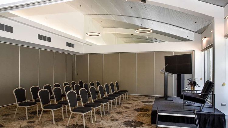 The Terrace Hotel Meeting