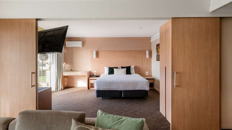<b>The Terrace Hotel Suite</b>. Images powered by <a href="https://iceportal.shijigroup.com/" title="IcePortal" target="_blank">IcePortal</a>.