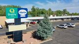 Quality Inn Exterior