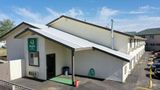 Quality Inn Exterior