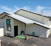 Quality Inn Exterior