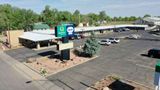 Quality Inn Exterior