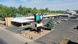 Quality Inn Exterior