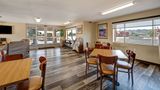 Quality Inn Restaurant