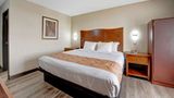 Quality Inn Room