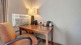 Quality Inn Room