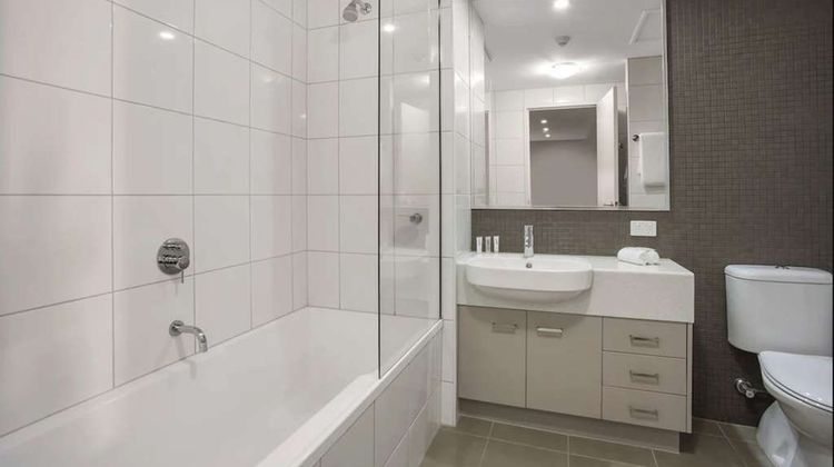 Hudson Parap Room