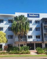 Hudson Parap