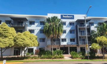 Hudson Parap