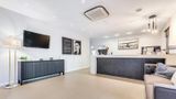 Hudson Parap Lobby