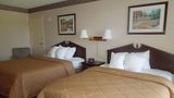 Baymont by Wyndham Northwood Room